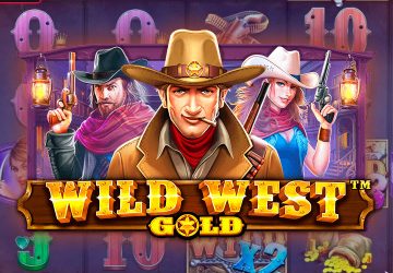 Игра Wild West Gold в казино Вавада